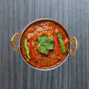 28. Kycling Jalfrezee