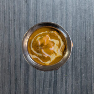 23. Malai Tikka Masala