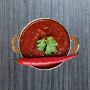 32. Kycling Vindaloo