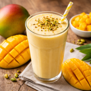 70. Mango Lassi