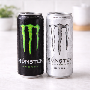 72. Monster 50cl