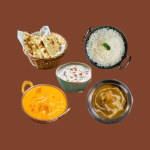 D06 - Par-Combo (2 personer)