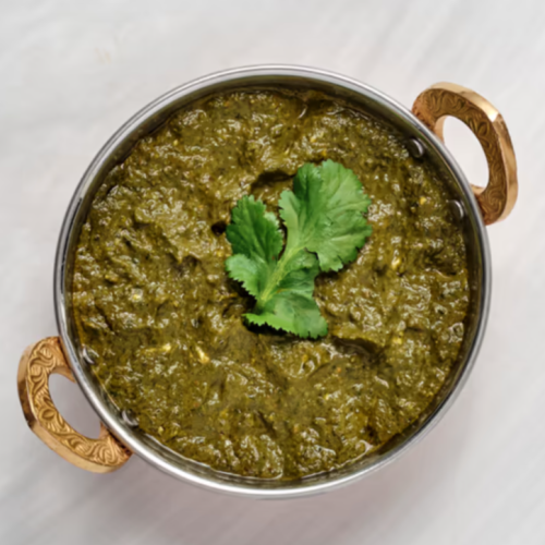 palak paneer